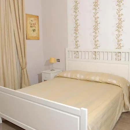 Bed & Breakfast Sanfelice Centro Storico Napels