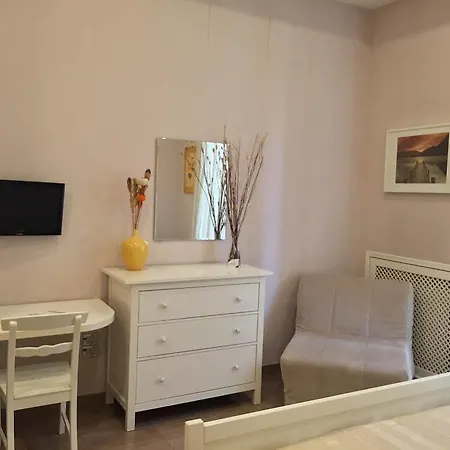Bed & Breakfast Sanfelice Centro Storico Napels