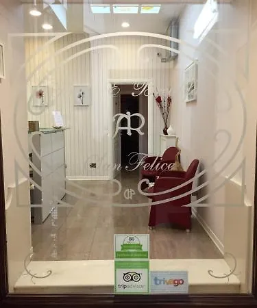 Sanfelice Centro Storico 3* Napoli