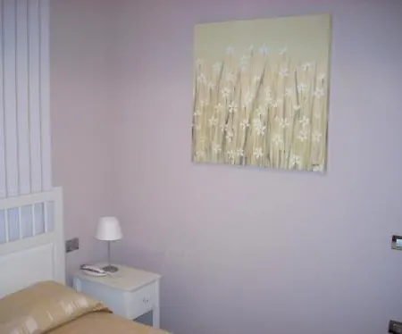 Sanfelice Centro Storico Bed & Breakfast Napels