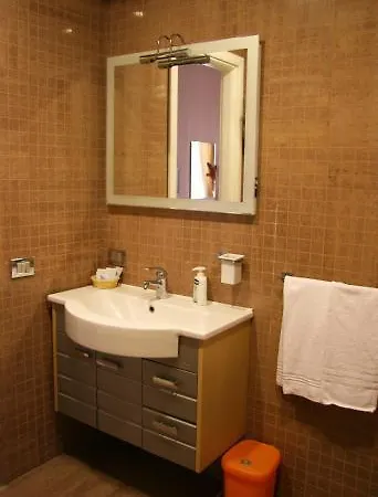 Sanfelice Centro Storico Bed & Breakfast Napels