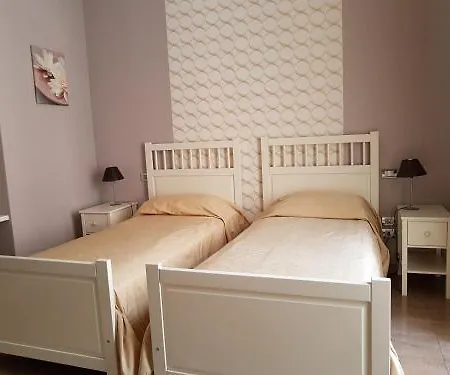 Sanfelice Centro Storico Napels