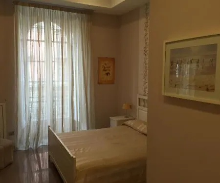 Sanfelice Centro Storico Napels