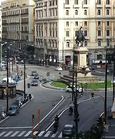 Sanfelice Centro Storico Napels