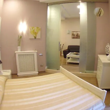 Sanfelice Centro Storico 3* Napels
