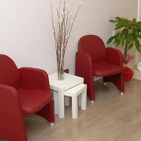 Bed & Breakfast Sanfelice Centro Storico Napels