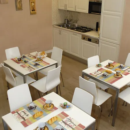 Sanfelice Centro Storico Naples
