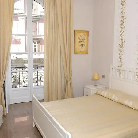 Sanfelice Centro Storico 3* Naples