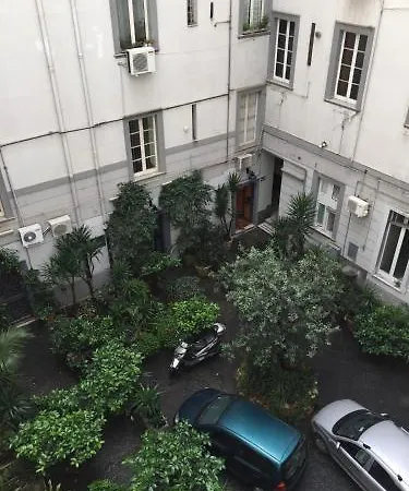 Sanfelice Centro Storico 3* Naples