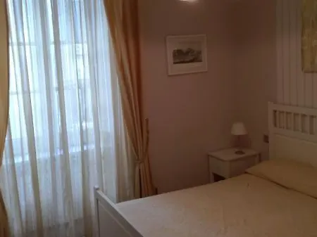 Bed & Breakfast Sanfelice Centro Storico 3*