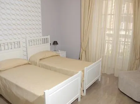 Bed & Breakfast Sanfelice Centro Storico