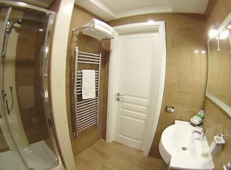 Bed & Breakfast Sanfelice Centro Storico 3*