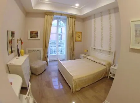 Sanfelice Centro Storico 3*