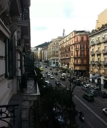 Sanfelice Centro Storico 3* Naples