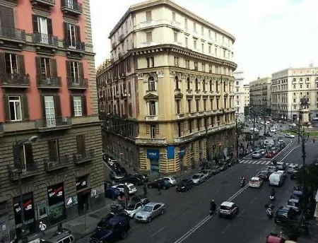 Sanfelice Centro Storico Bed & Breakfast