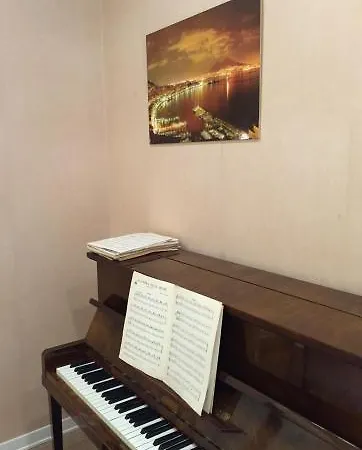Sanfelice Centro Storico Bed & Breakfast Naples