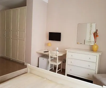 Sanfelice Centro Storico 3* Naples