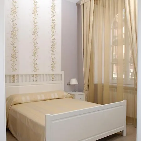 Sanfelice Centro Storico 3*