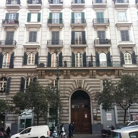 Sanfelice Centro Storico 3* Naples