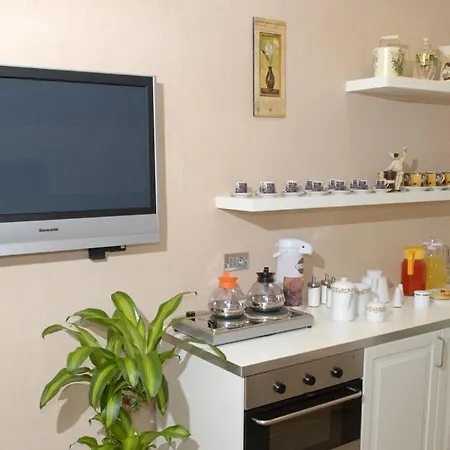 Sanfelice Centro Storico Bed & Breakfast Naples