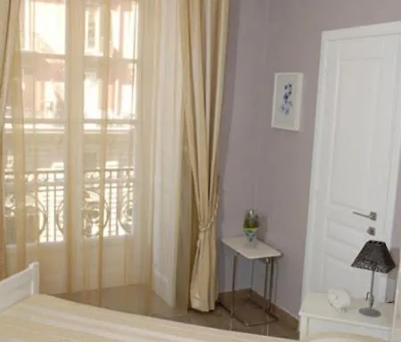 Sanfelice Centro Storico Bed & Breakfast
