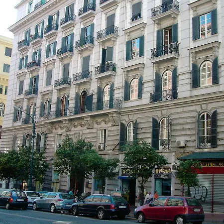 Sanfelice Centro Storico 3*